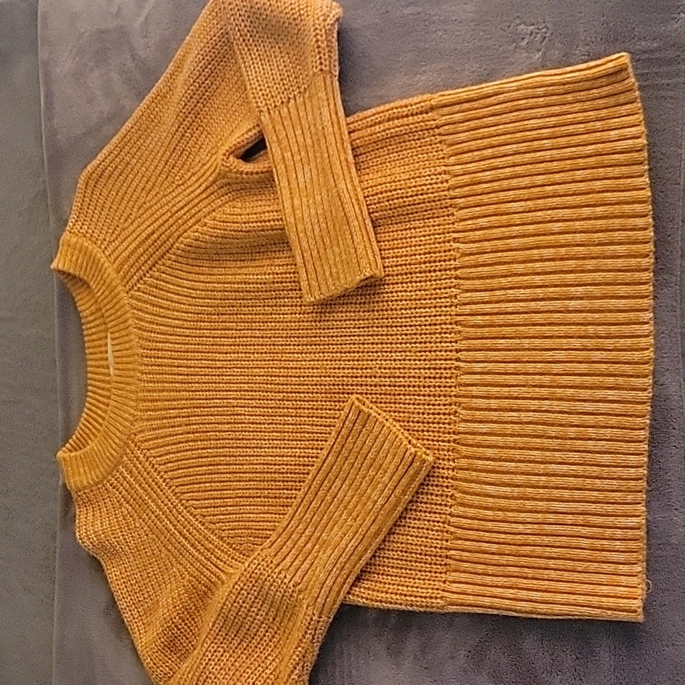 Universal Thread Sweater